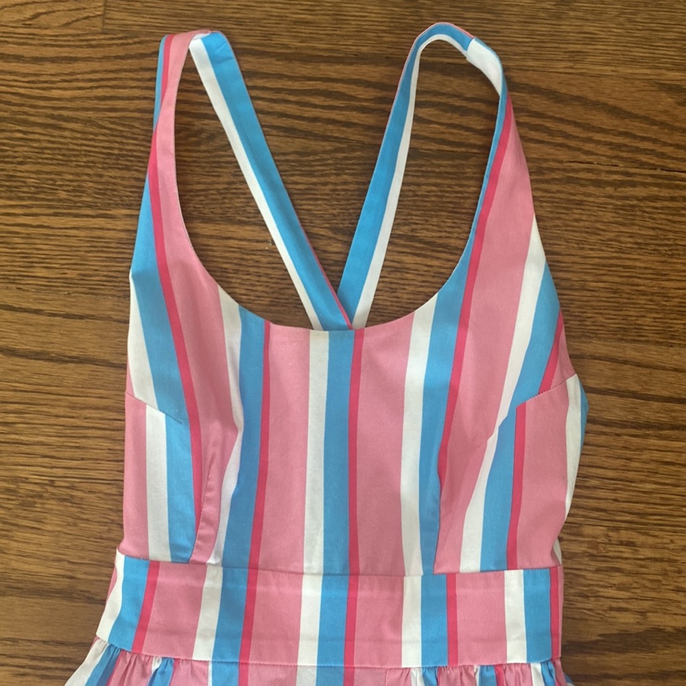 Poshmark Eunice dress - Picture 7 of 7